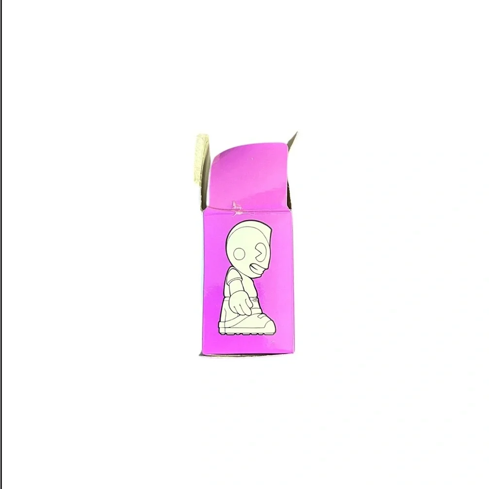 Kidrobot Supermini Keychain Series 3 2007 